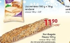 Testo listove dobroty babicky klary