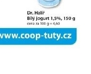Jogurt ochuceny activia danone