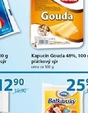 Syr taveny platky toast kapucin