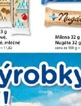 Oplatky tatranky sered