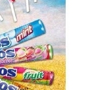 Lizatko chupa chups