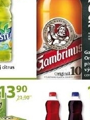 Caj ledovy nestea