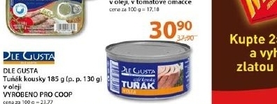 Sardinky balticke v tomate big fish