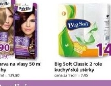 Tampony procomfort o b
