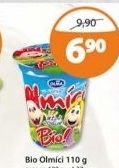 Jogurt olmici bio olma