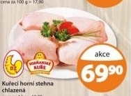 Stehna kureci horni dz klatovy