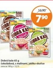 Kase dobra kase bonavita