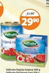 Rajcata krajena valfrutta