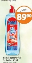 Oplachovac somat