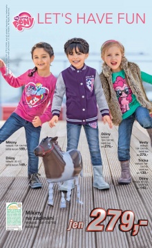 akční leták Kik textil 16.9.2015-30.9.2015