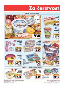 akční leták Kaufland 17.9.2015-23.9.2015