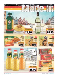 akční leták Kaufland 17.9.2015-23.9.2015