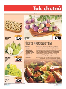 akční leták Kaufland 17.9.2015-23.9.2015