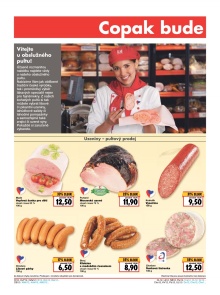 akční leták Kaufland 17.9.2015-23.9.2015
