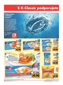 akční leták Kaufland 17.9.2015-23.9.2015
