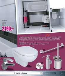 akční leták Hornbach 14.9.2015-31.12.2015