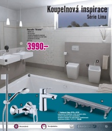 akční leták Hornbach 14.9.2015-31.12.2015