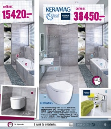 akční leták Hornbach 14.9.2015-31.12.2015