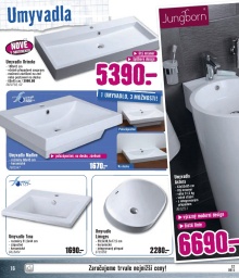 akční leták Hornbach 14.9.2015-31.12.2015