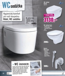 akční leták Hornbach 14.9.2015-31.12.2015