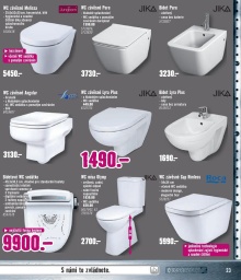 akční leták Hornbach 14.9.2015-31.12.2015