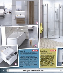 akční leták Hornbach 14.9.2015-31.12.2015