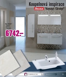 akční leták Hornbach 14.9.2015-31.12.2015