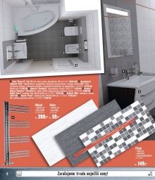 akční leták Hornbach 14.9.2015-31.12.2015