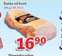 Sunka od kosti schneider