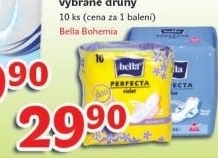 Vlozky damske perfecta bella
