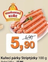 Parky kureci striptyzky vodnanske kure