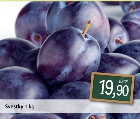 Svestky