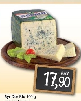 Syr dorblu