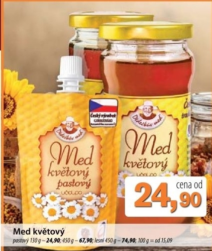 Med kvetovy pastovy dedeckuv med vcelpo 2