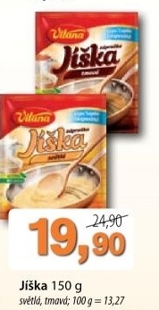 Jiska hotova vitana