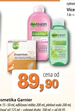 Krem pletovy garnier