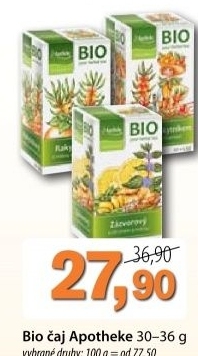 Caj bio apotheke
