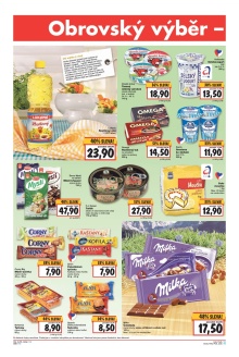 akční leták Kaufland 24.9.2015-30.9.2015