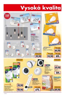 akční leták Kaufland 24.9.2015-30.9.2015