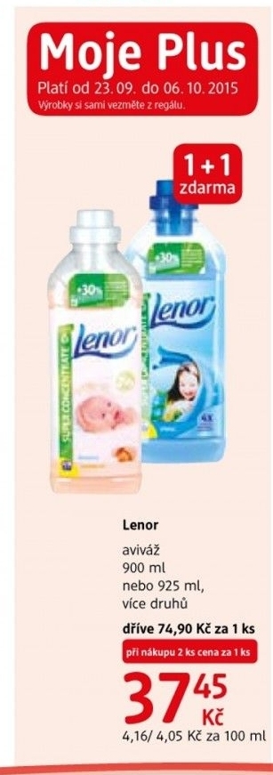 Avivaz lenor