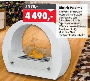biokrb na ethanol