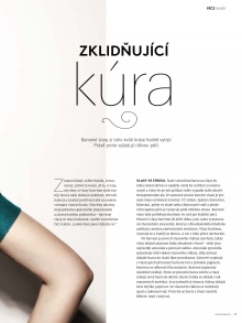 akční leták dm drogerie 25.9.2015-29.10.2015