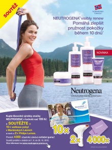 akční leták dm drogerie 25.9.2015-29.10.2015