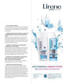 akční leták dm drogerie 25.9.2015-29.10.2015