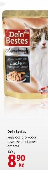 Kapsicky pro kocky dein bestes