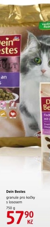 Granule pro kocky dein bestes
