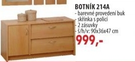 Botník