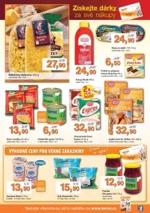 akční leták COOP 30.9.2015-6.10.2015