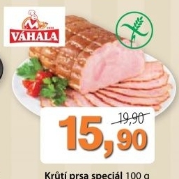 Prsa kruti special vahala