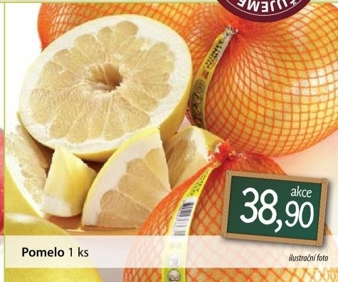 Pomelo